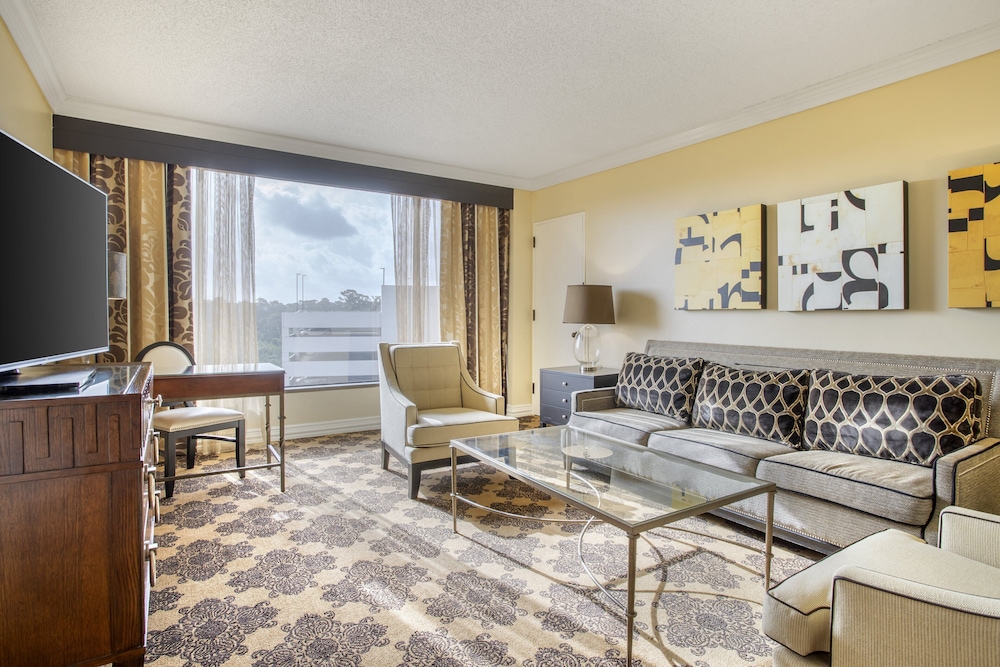 Omni Houston Hotel - photo 99
