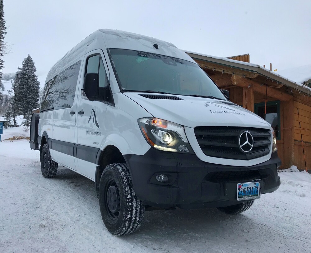Teewinot Lodge by Grand Targhee Resort - photo 65