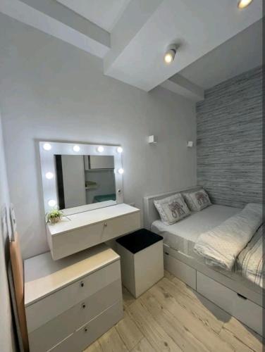 Apartment in Tbilisi near Didube metro station