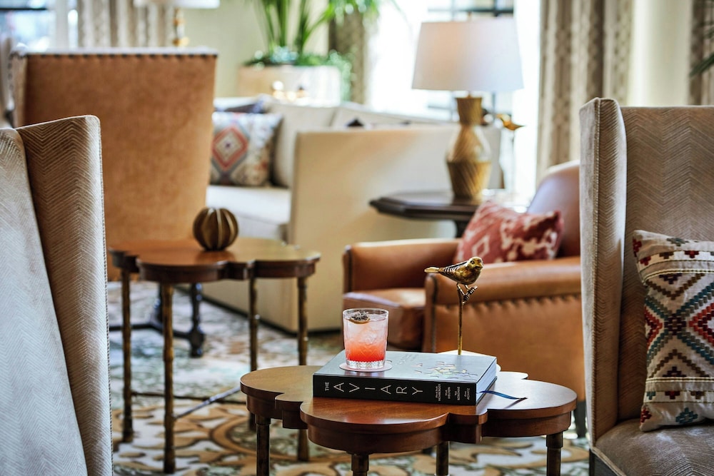 Inn at the Mission San Juan Capistrano Autograph Collection by Marriott - photo 64