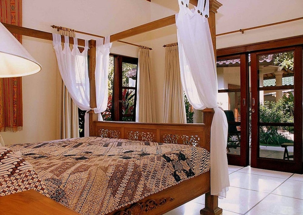 Bali Emerald Villas — Denpasar — photo 4