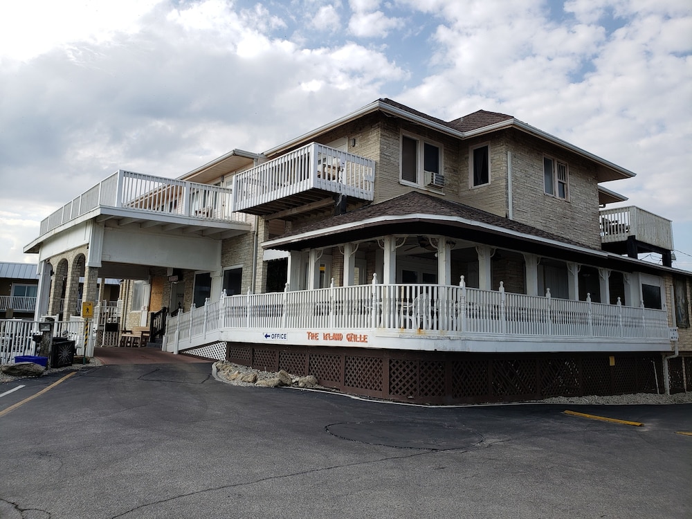 Topaz Motel - photo 46