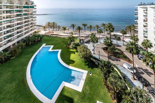 Edificio Caesar Imperator — 4-Star Luxury Hotel in Marbella, Spain