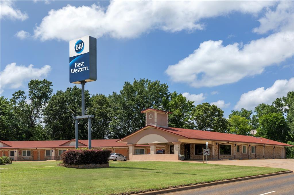 Best Western Palestine Inn — hotel in Palestine