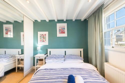 Stylish flat in West Hampstead — 4-Star Luxury Hotel in London, United Kingdom