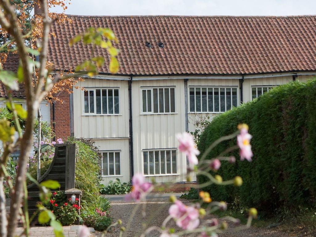 Tinsmith's House — 5-Star Luxury Hotel in Aylsham, United Kingdom