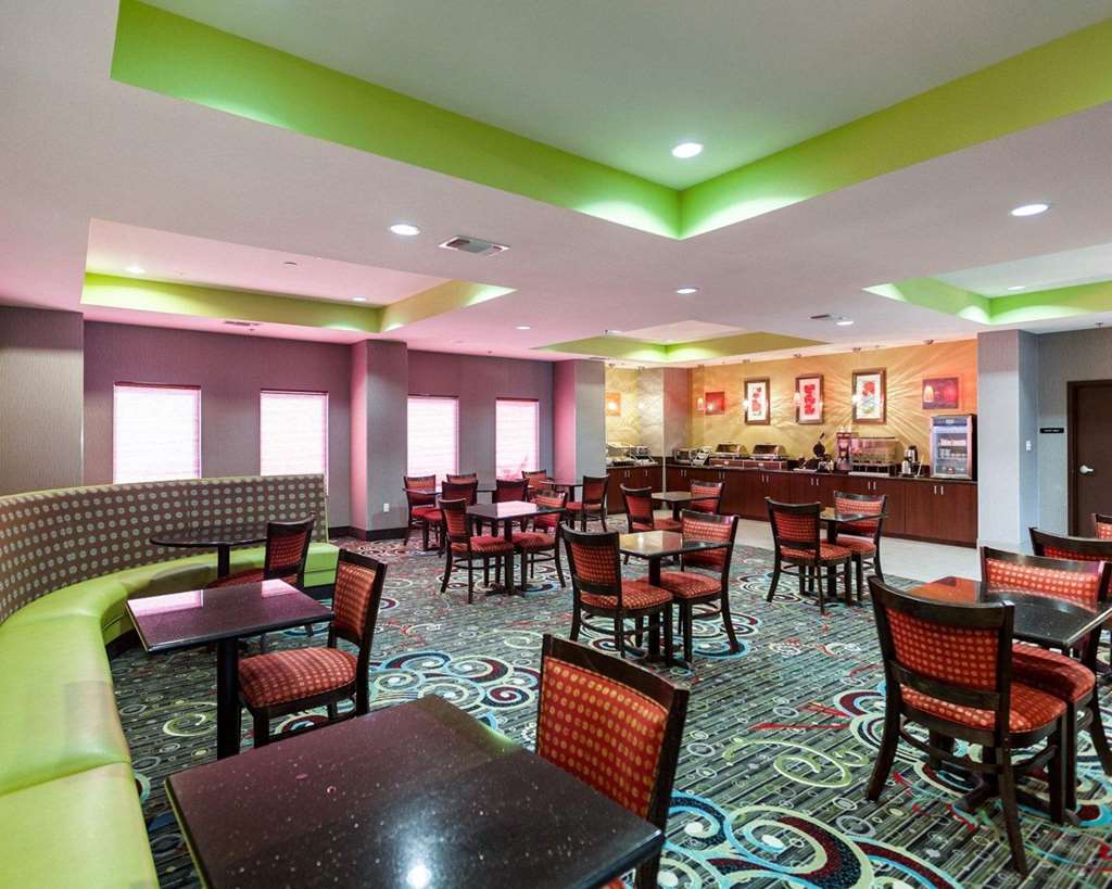 Comfort Suites Greenville - photo 31