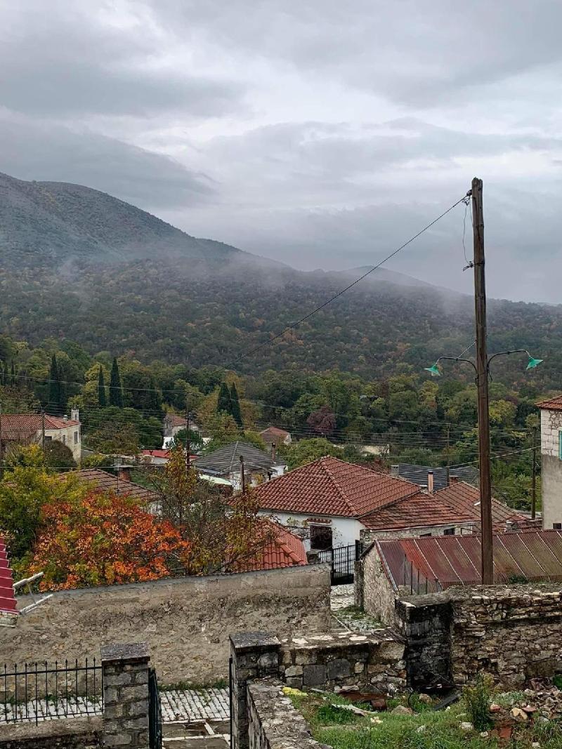Sterna — 4-Star Luxury Hotel in Ioannina, Greece