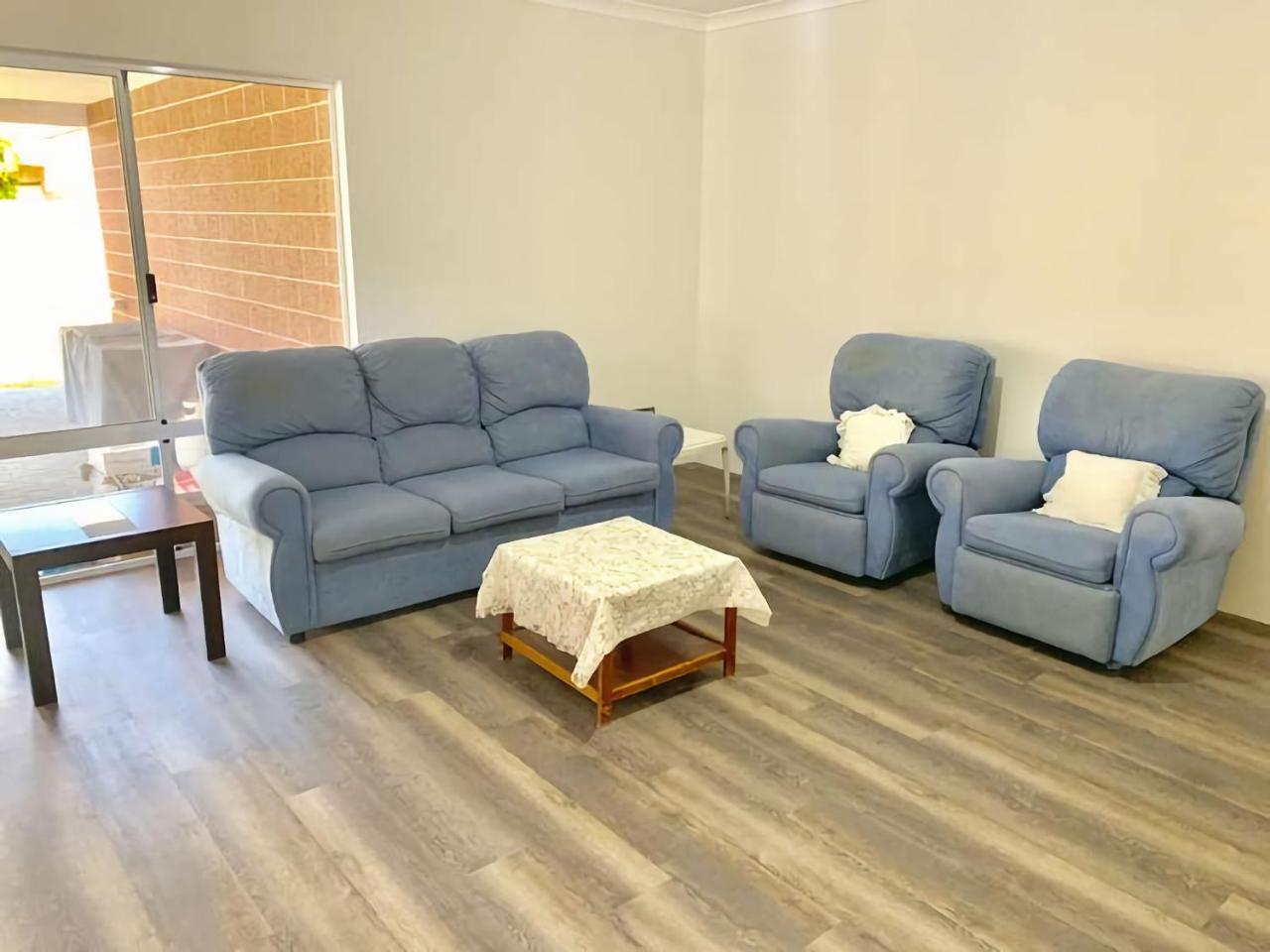 Tranquil Waters - carbon neutral hotel in Busselton