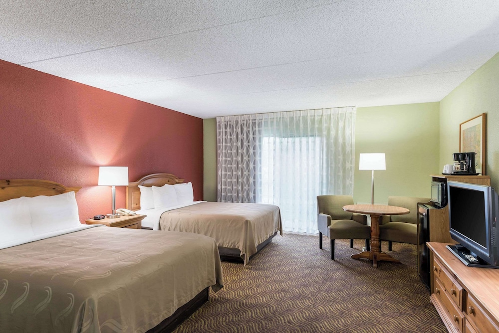 Quality Inn Payson - photo 9