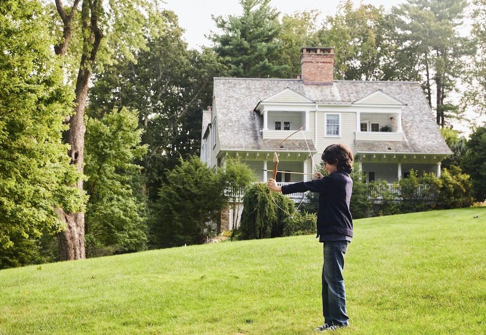 Mayflower Inn & Spa Auberge Collection - photo 48