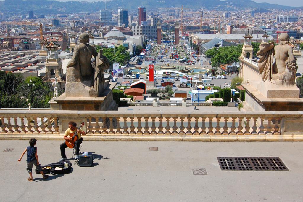 Trianon & Co Barcelona