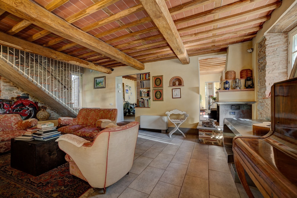 Relais del Lago — Capannori — photo 3