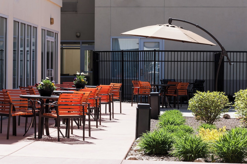 SpringHill Suites by Marriott Boise ParkCenter - photo 65