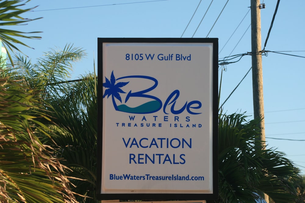 Blue Waters Treasure Island - photo 28