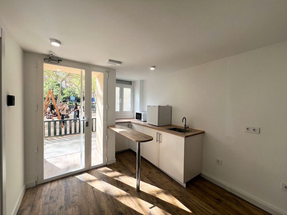Hostal Bernabeu Tetuán Madrid