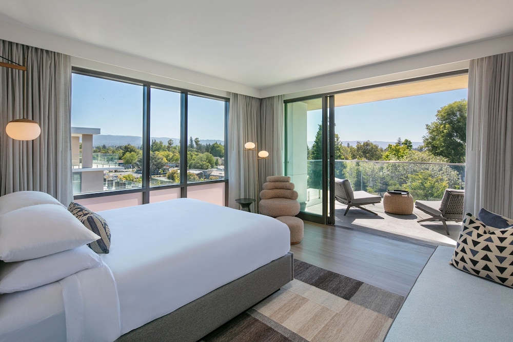 Hotel Citrine Palo Alto a Tribute Portfolio Hotel - photo 15