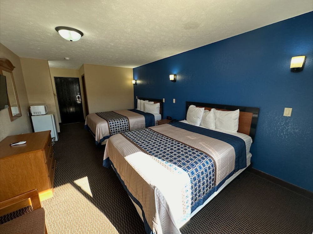 Eco Lux Inn - photo 12