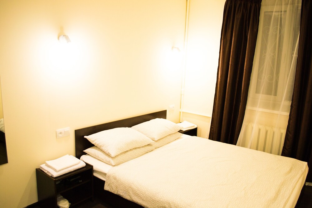 South West - last minute hotel in Moscow