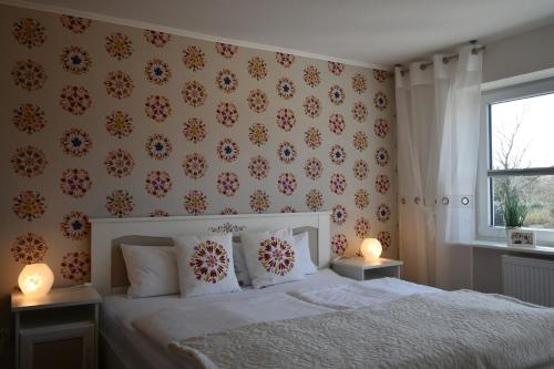 Haus Prause Wohnung 3 — 4-Star Luxury Hotel in Wyk Auf Foehr, Germany