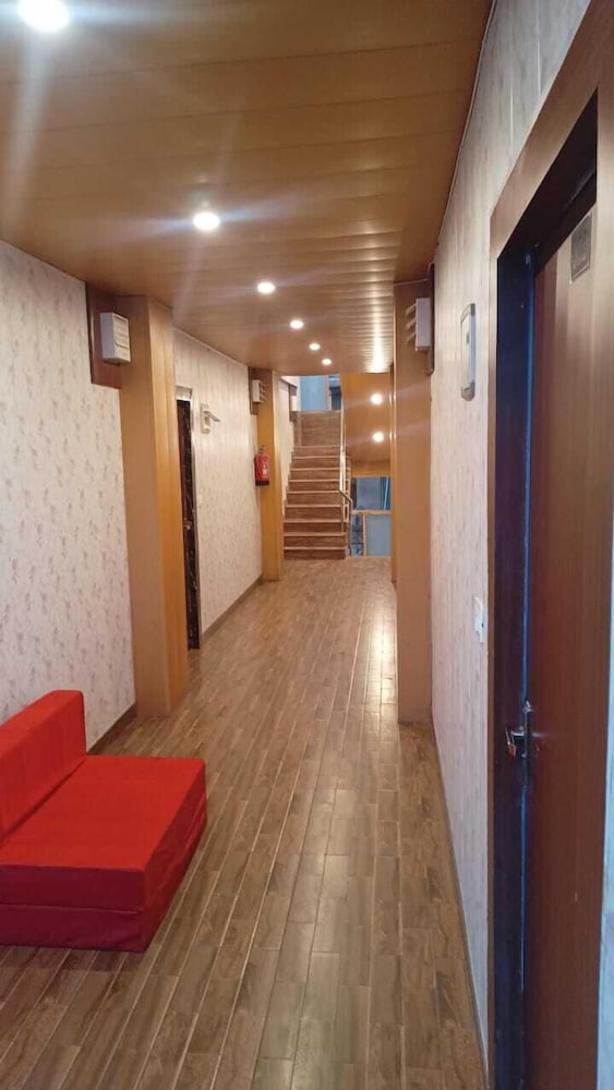 Hotel Pine View Villa in Solan, India