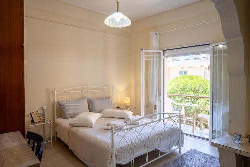 Miranta's Studios — 4-Star Luxury Hotel in Mytilene, Greece