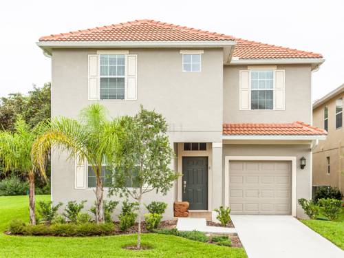 Orlando Disney Area Paradise Palms Resort - photo 11