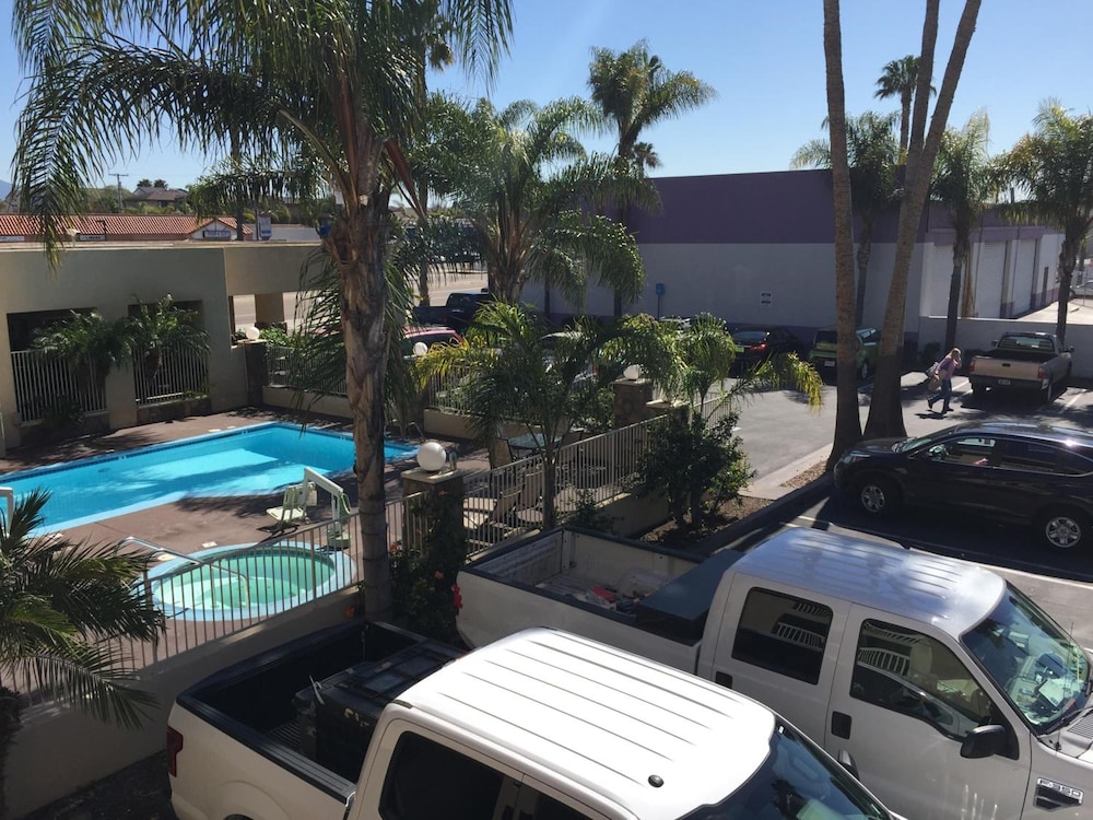 Chula Vista Inn - photo 53