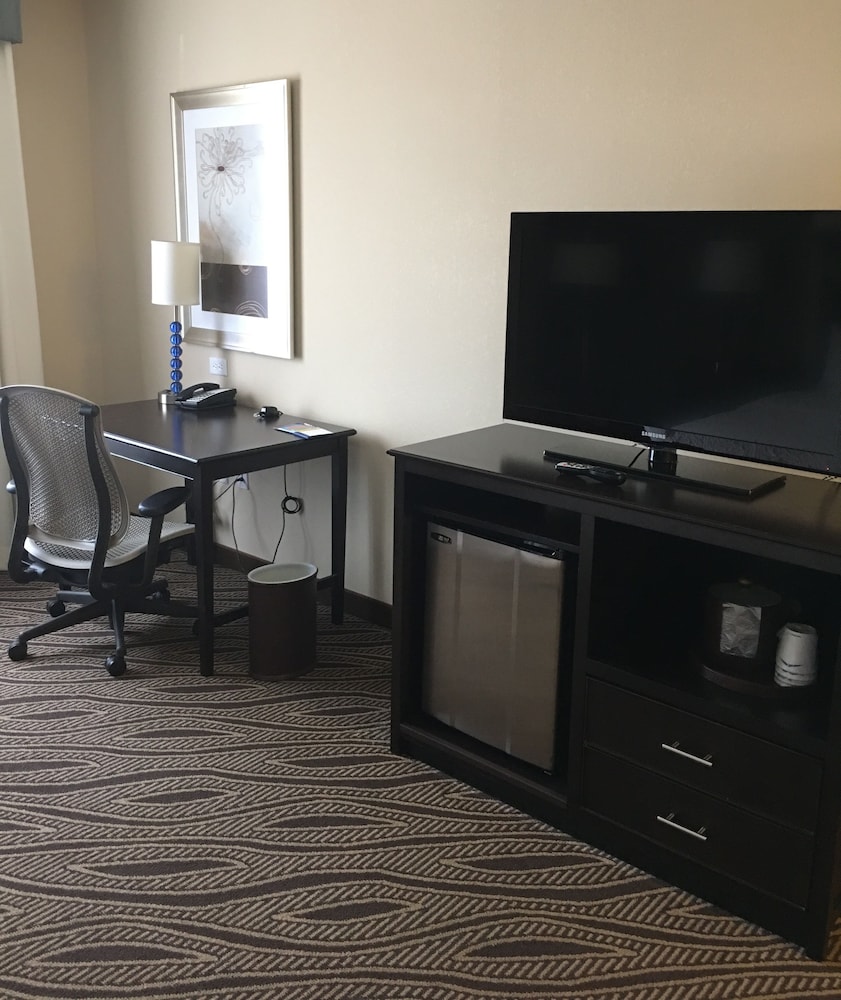 Hampton Inn & Suites Denver Airport Gateway Park - photo 9