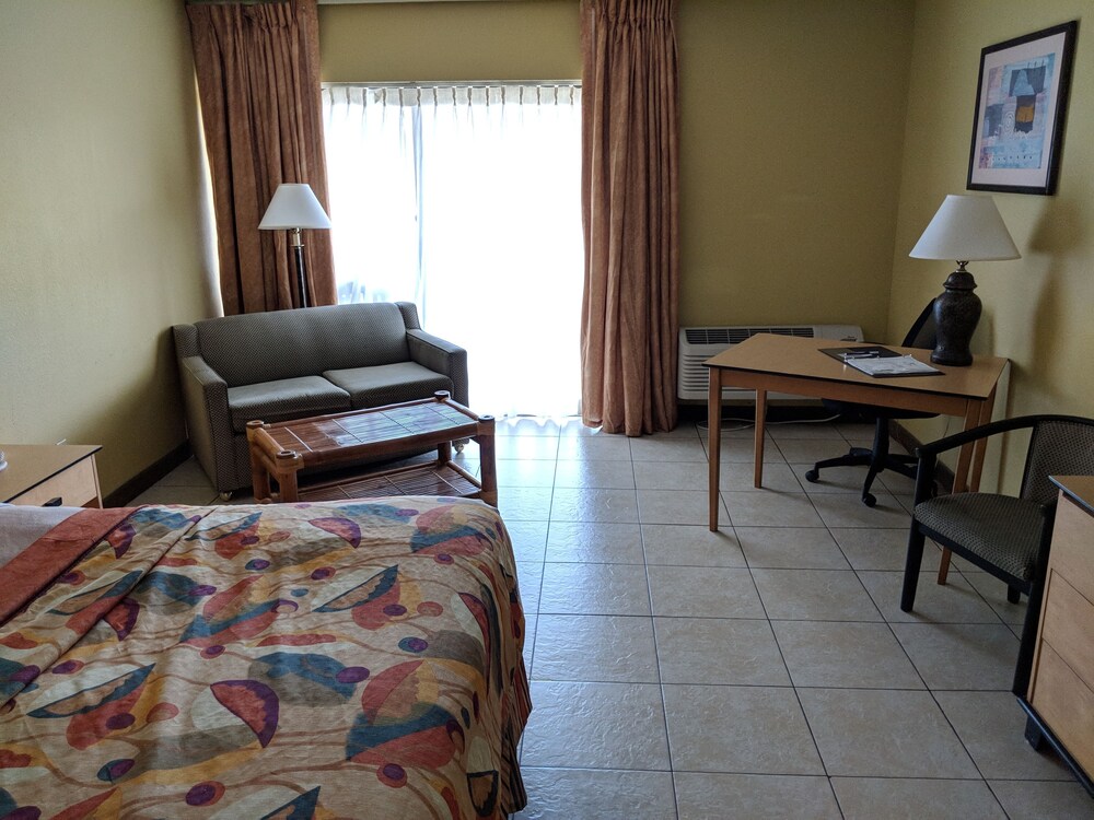 Vista Inn Lake Tarpon - photo 9