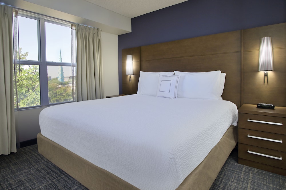 Residence Inn by Marriott Colorado Springs First & Main - photo 3