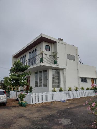 Bay Bliss Ecr - last minute hotel in Puducherry