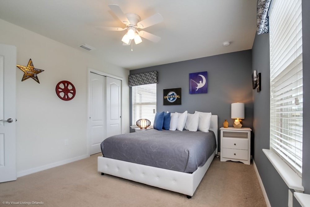 5 Star Private Villa Windsor at Westside Resort Orlando Villa 2799 - photo 3