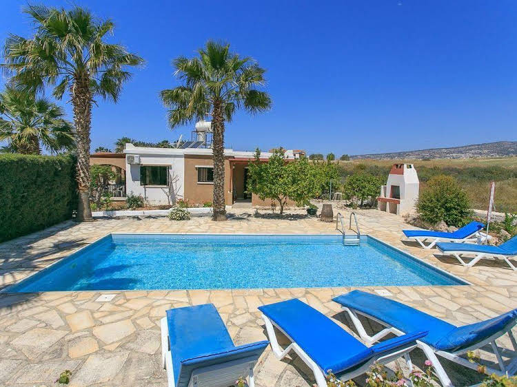 Villa Eleni
