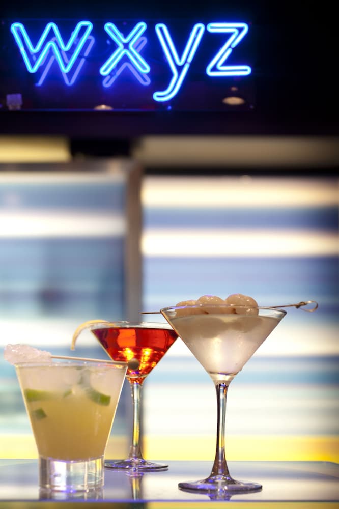 Aloft Scottsdale - photo 43