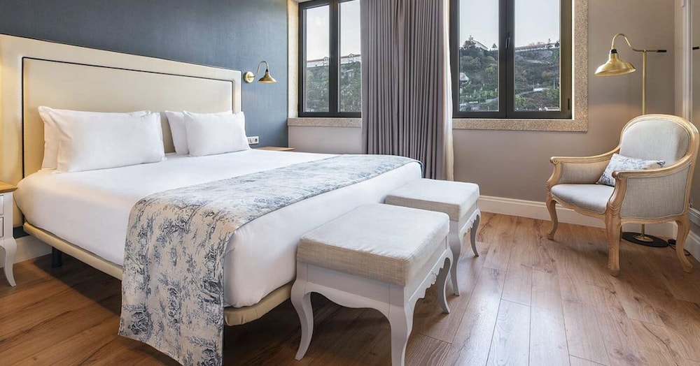 Eurostars Porto Douro