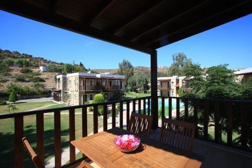 Aktur Apart Hotels - last minute hotel in Bodrum