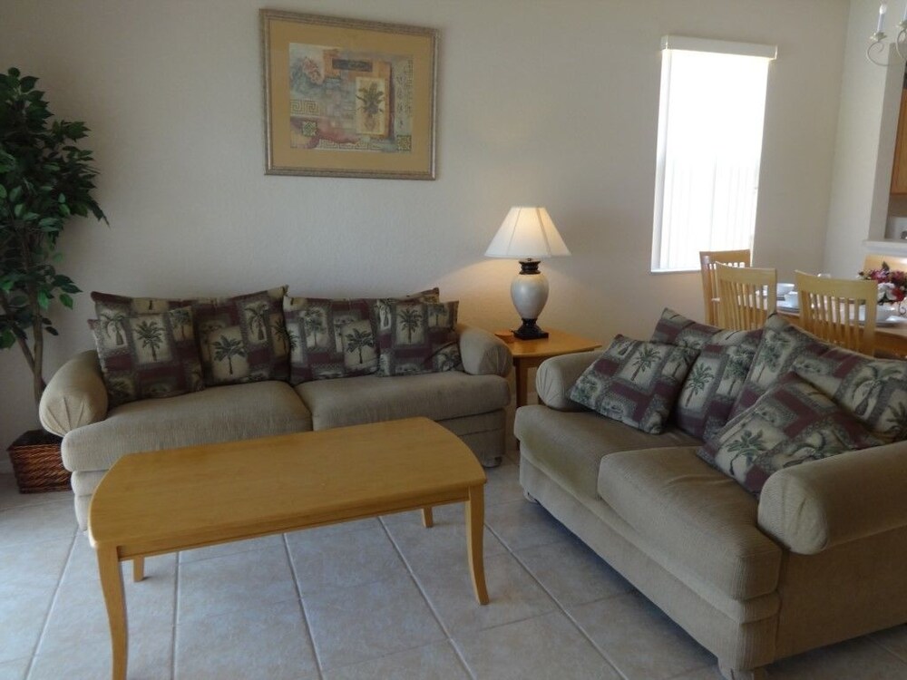 Regal Palms Resort 449 Four Bedroom Townhome - photo 31