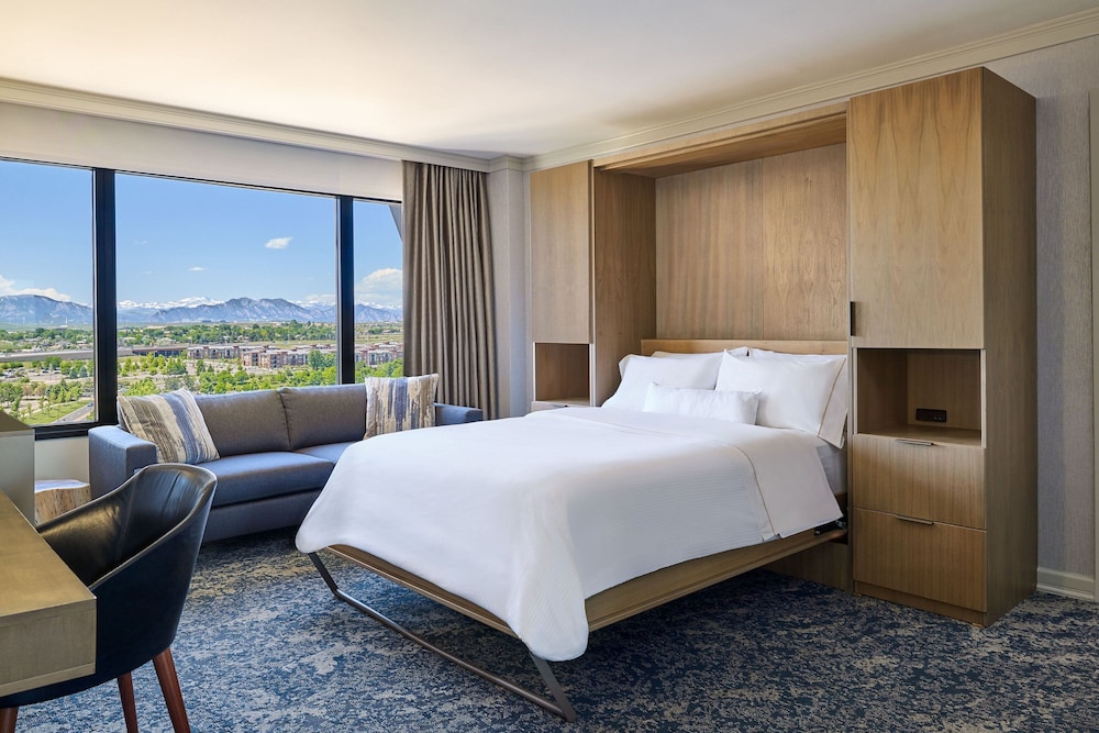 The Westin Westminster - photo 9