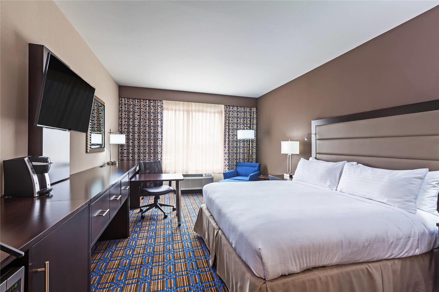 Clarion Hotel The Colony Plano West - photo 15