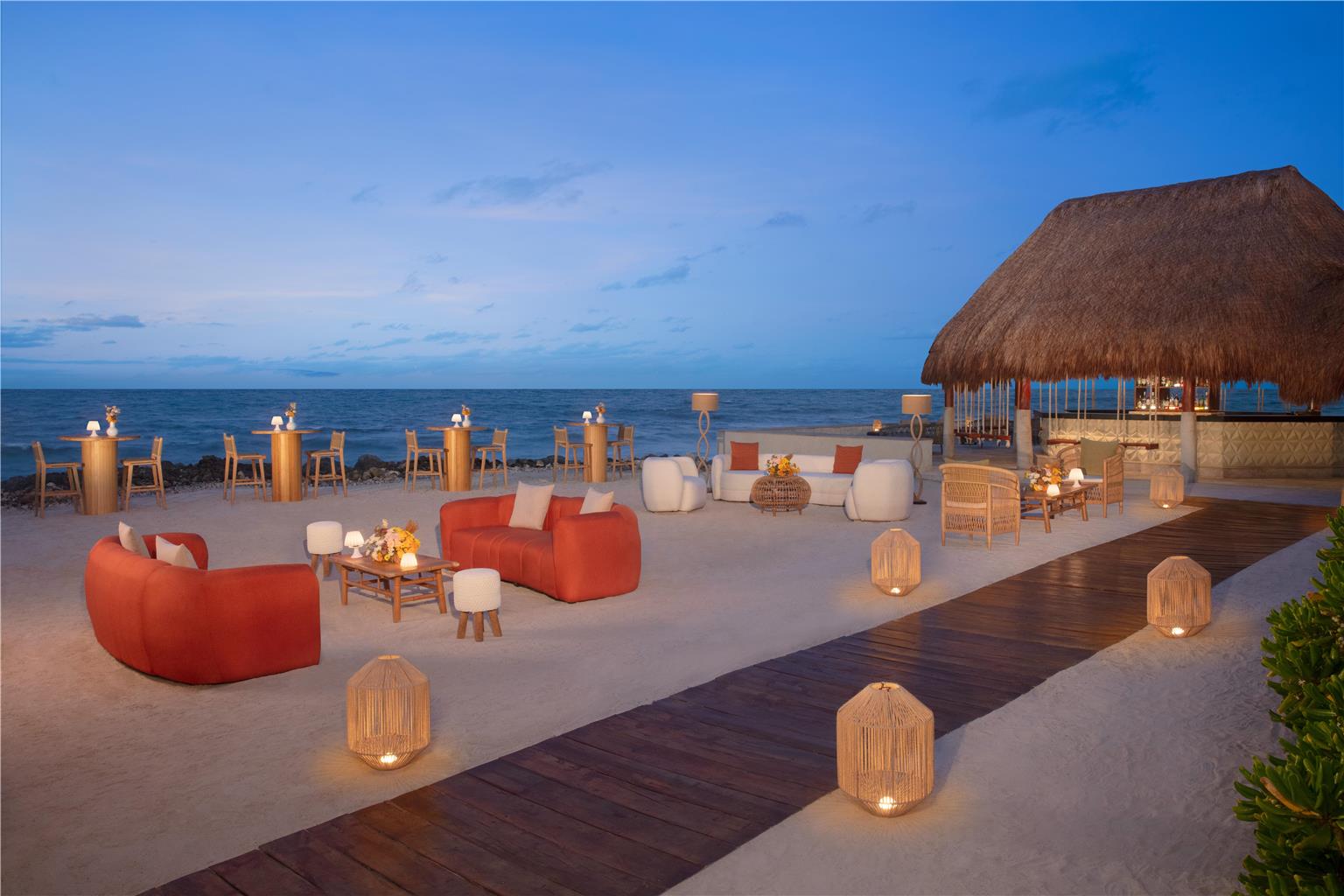 Bar/Lounge