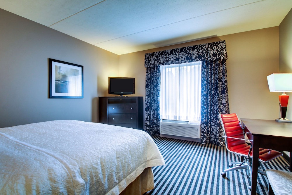 Hampton Inn Birmingham Leeds - photo 18