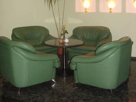 Hotel Amadeus — Wodzislaw Slaski — photo 3