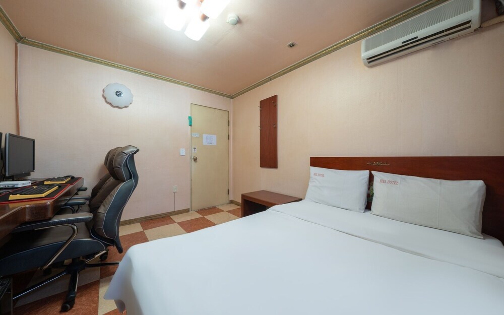 Uijeongbu Feel in Uijeongbu-Si, South Korea