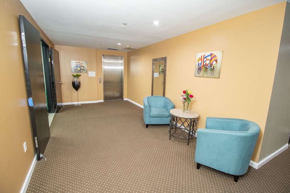 Canal Loft Hotel - photo 43
