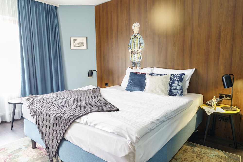 Tante ALMA's Bonner Hotel — hotel in Bonn