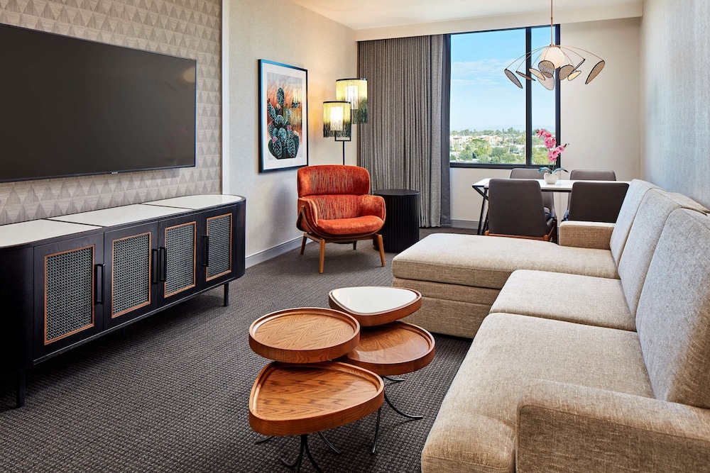 Senna House Hotel Scottsdale Curio Collection by Hilton - photo 26