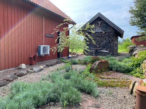 B&B Borgunda — Falkoeping — photo 5