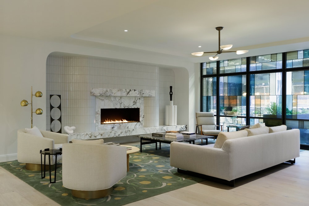 Kimpton Sylvan Hotel by IHG - photo 96