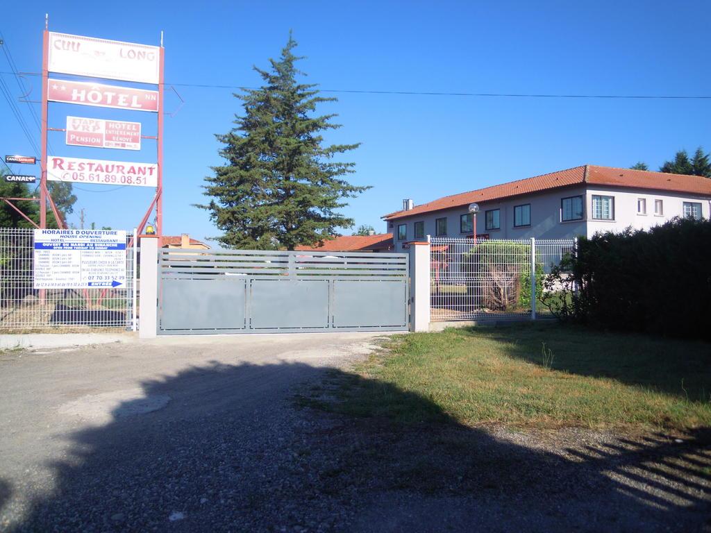 Cuu Long in Saint-Gaudens, France